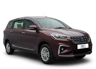 2024 Maruti Ertiga - SUV - CNG - Manual - ₹9.40 lakh